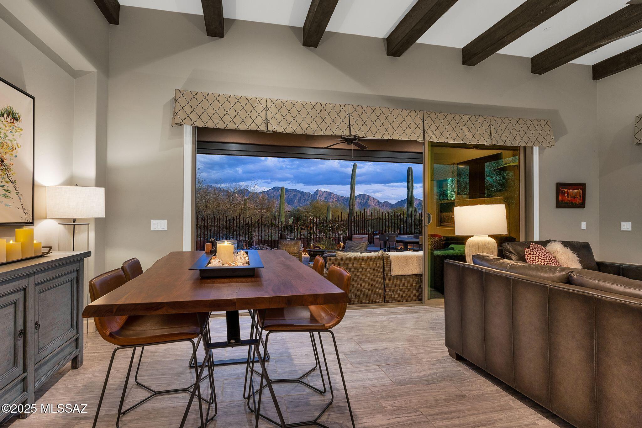 Stone Canyon I - Residential
