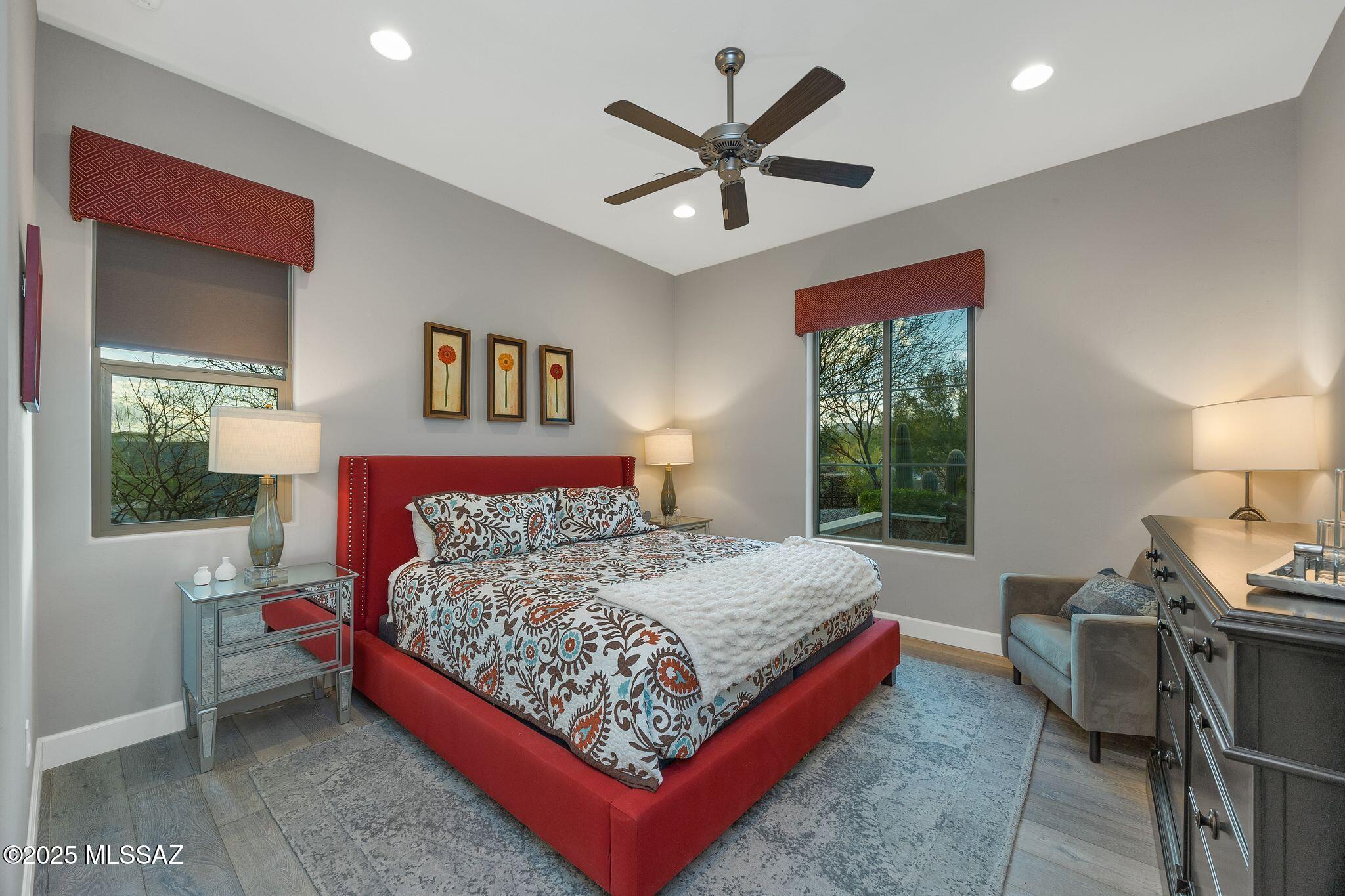 Stone Canyon I - Residential