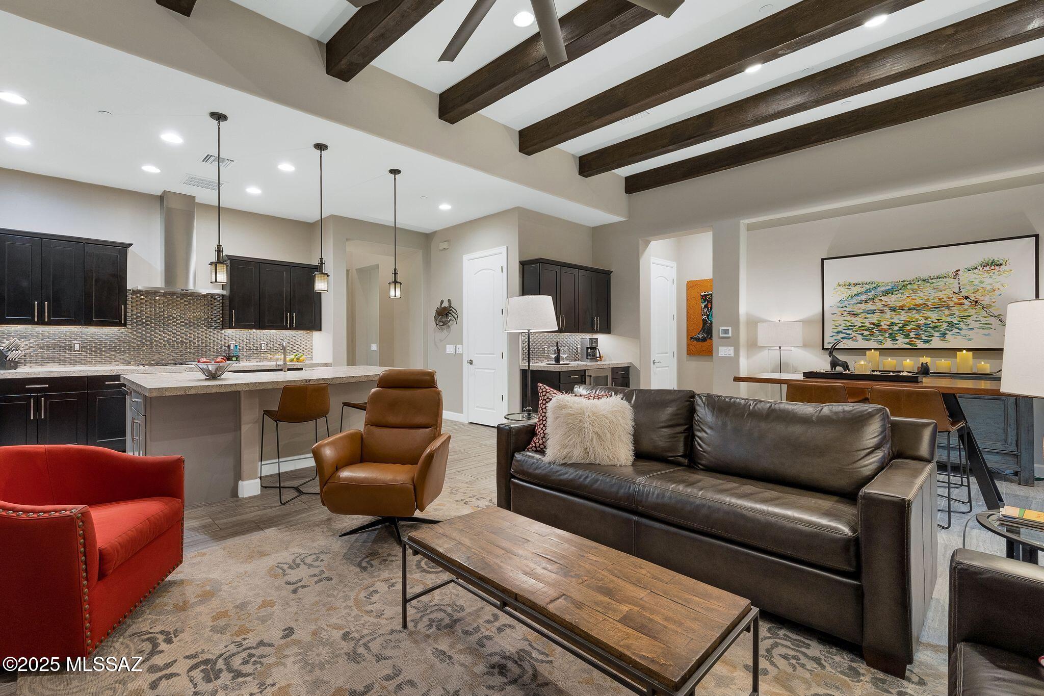 Stone Canyon I - Residential