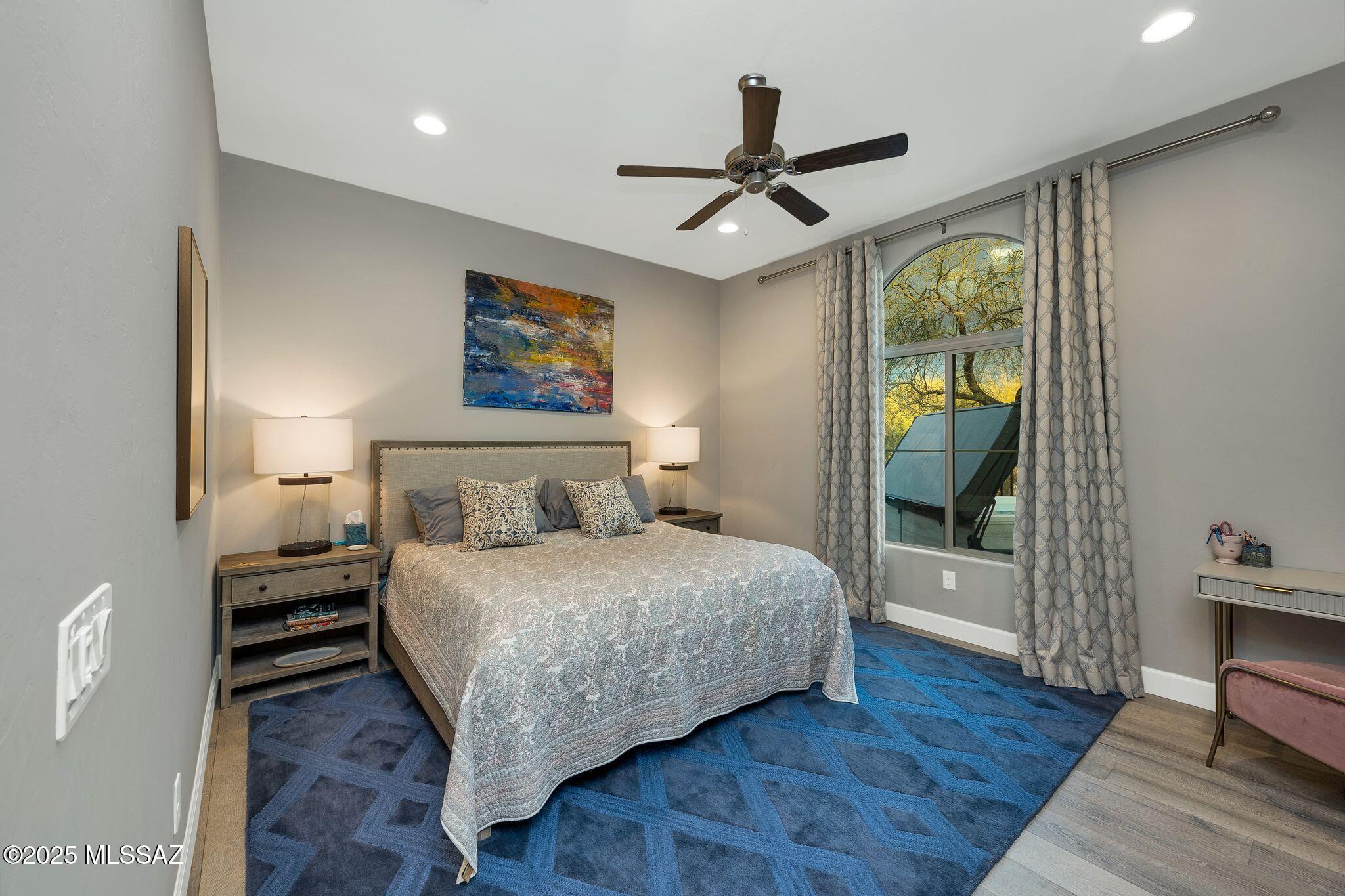 Stone Canyon I - Residential