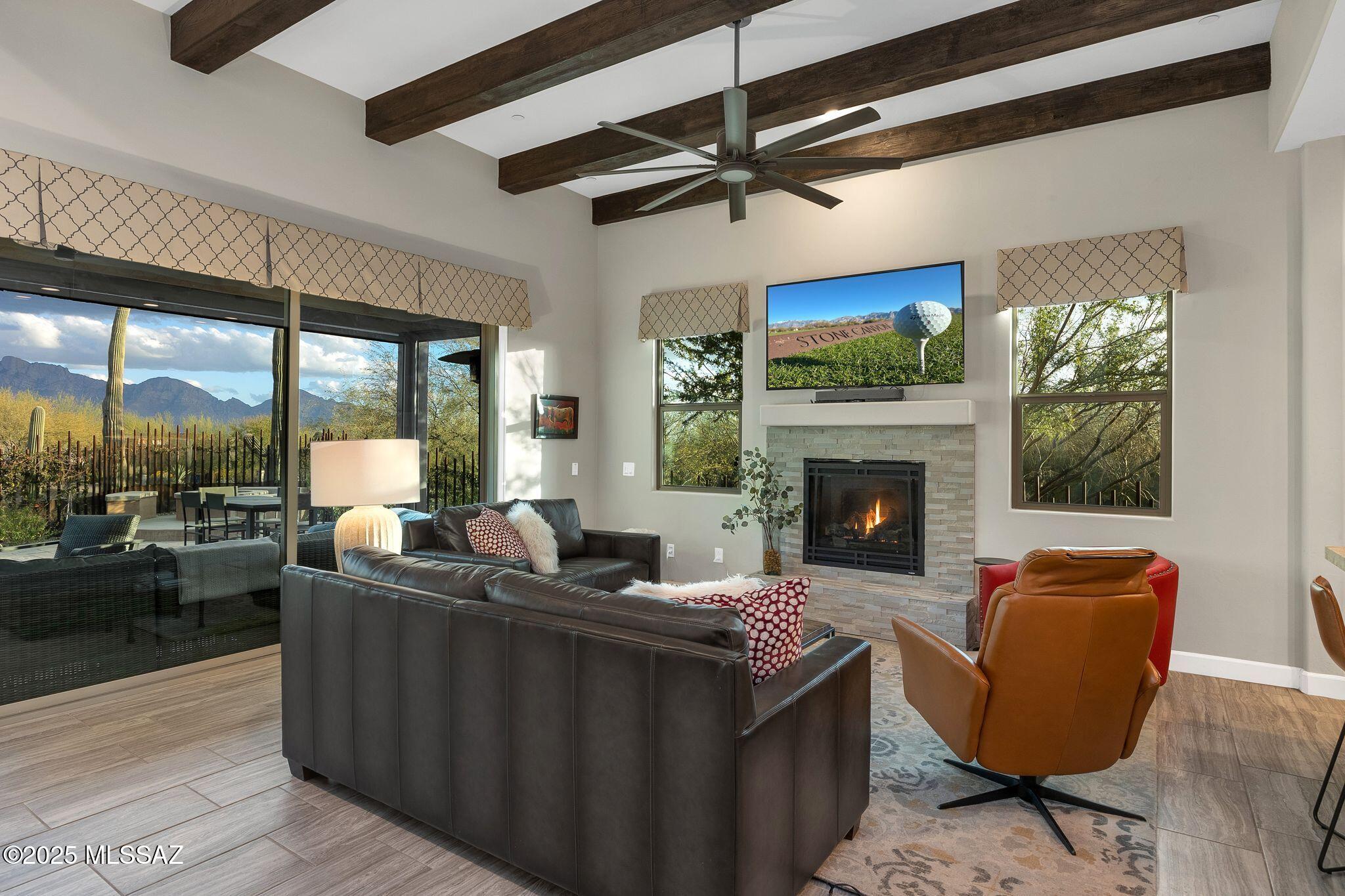 Stone Canyon I - Residential