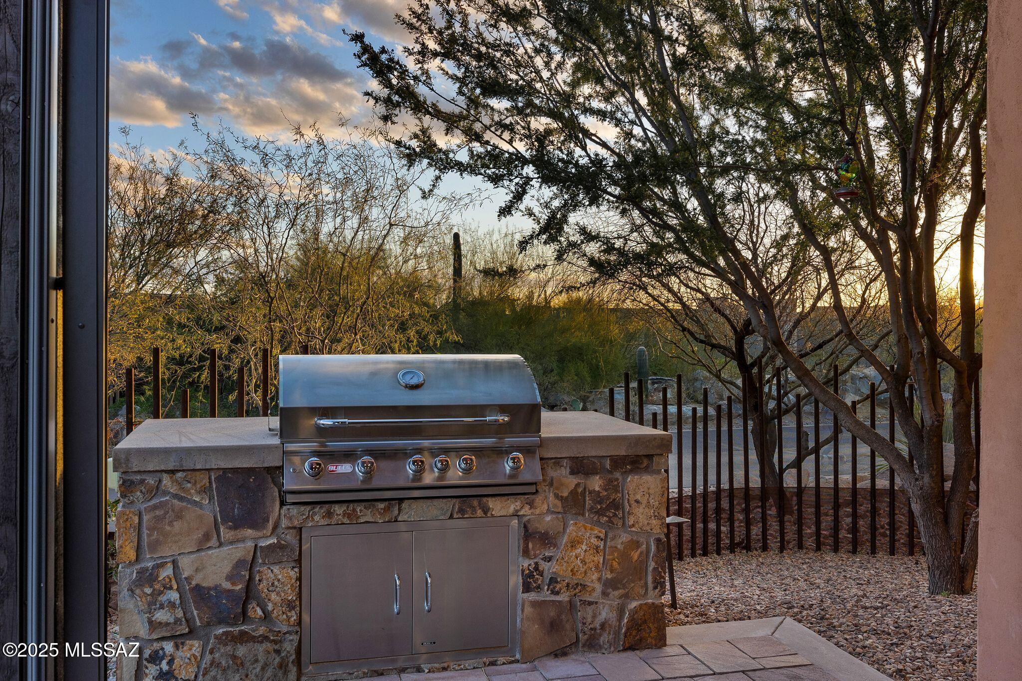 Stone Canyon I - Residential