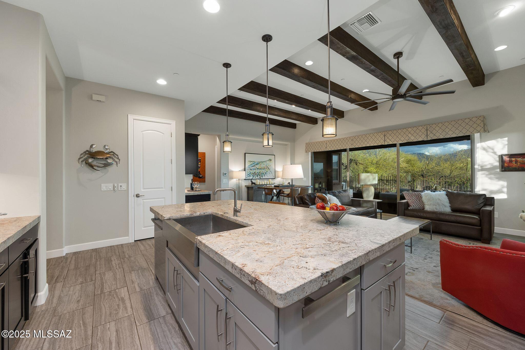 Stone Canyon I - Residential