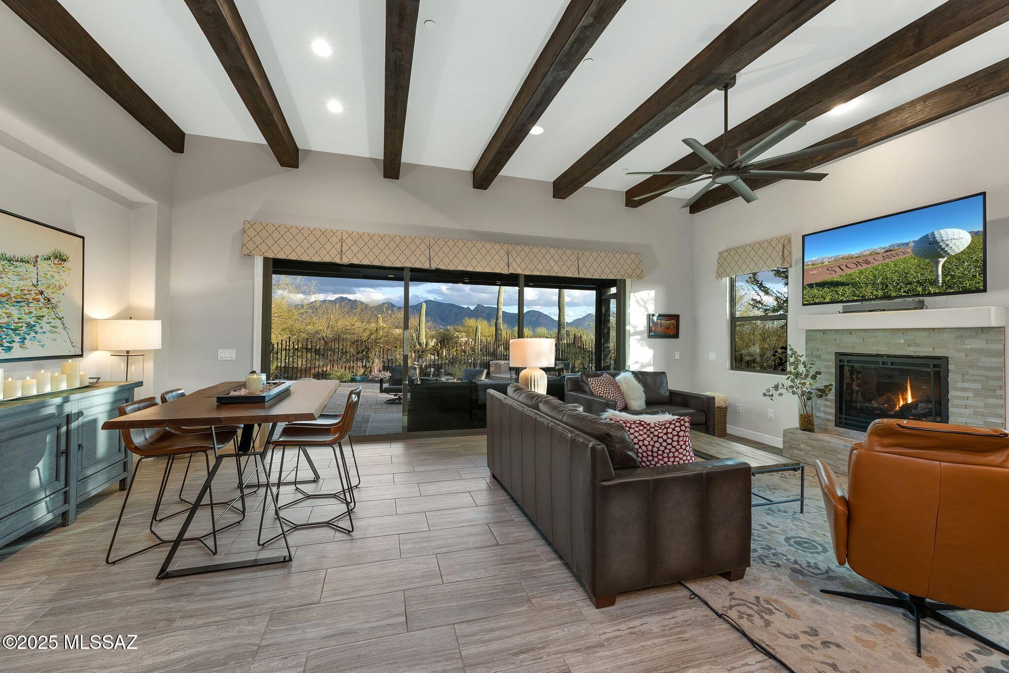 Stone Canyon I - Residential