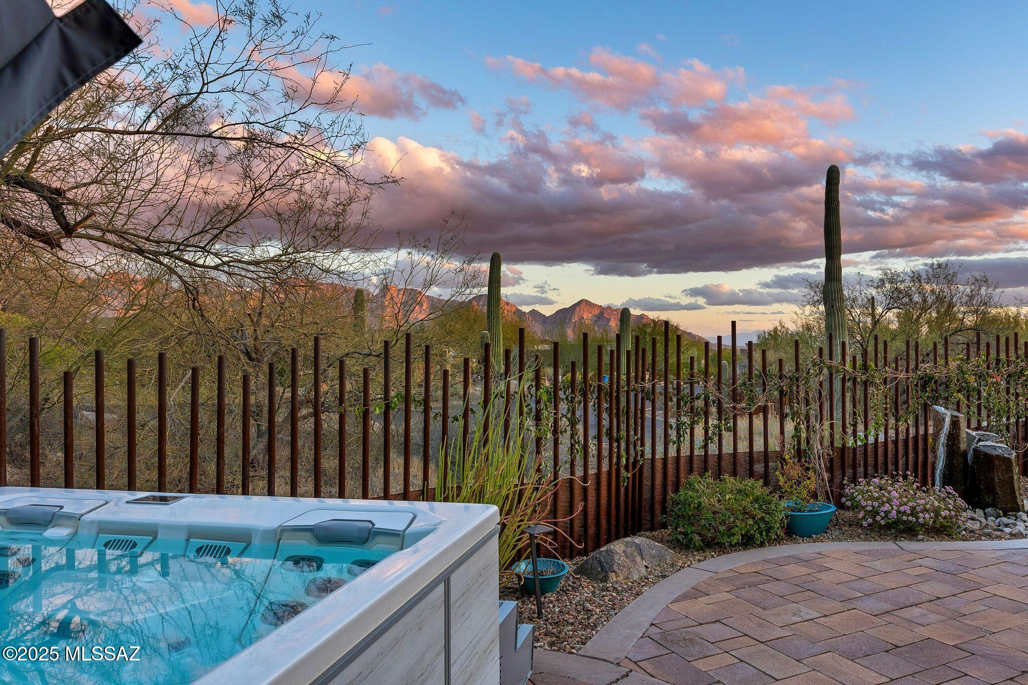 Stone Canyon I - Residential