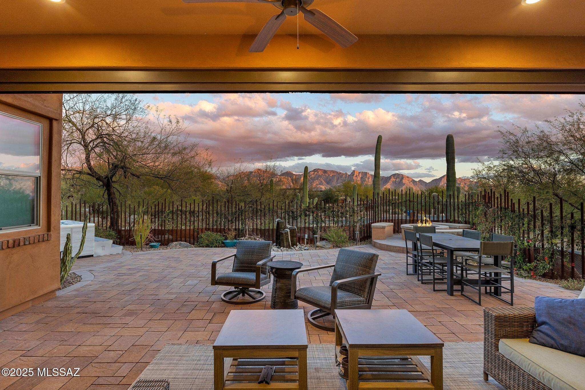 Stone Canyon I - Residential
