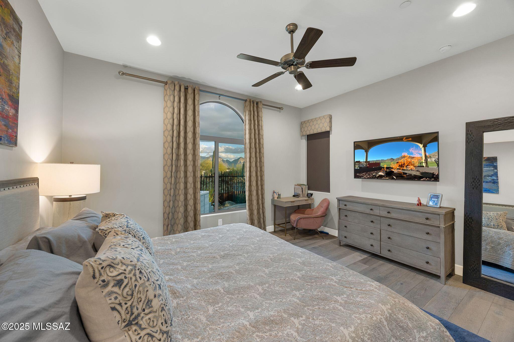 Stone Canyon I - Residential