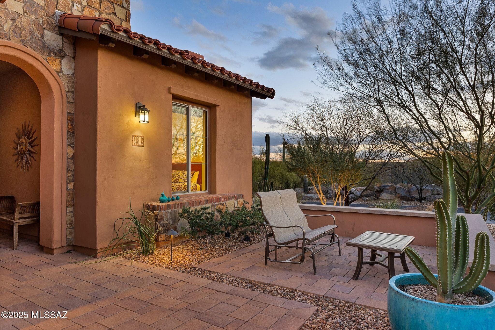 Stone Canyon I - Residential