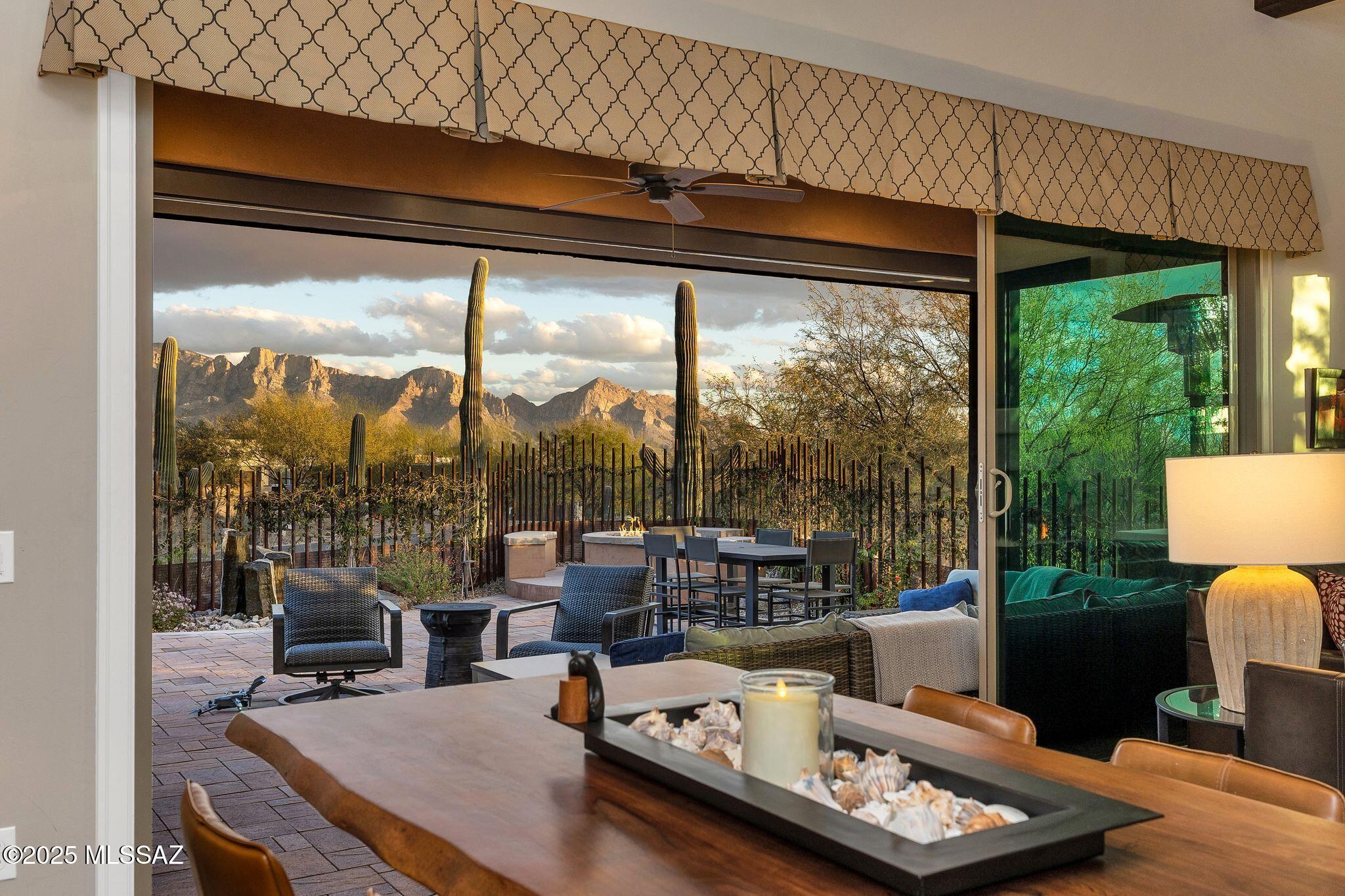 Stone Canyon I - Residential