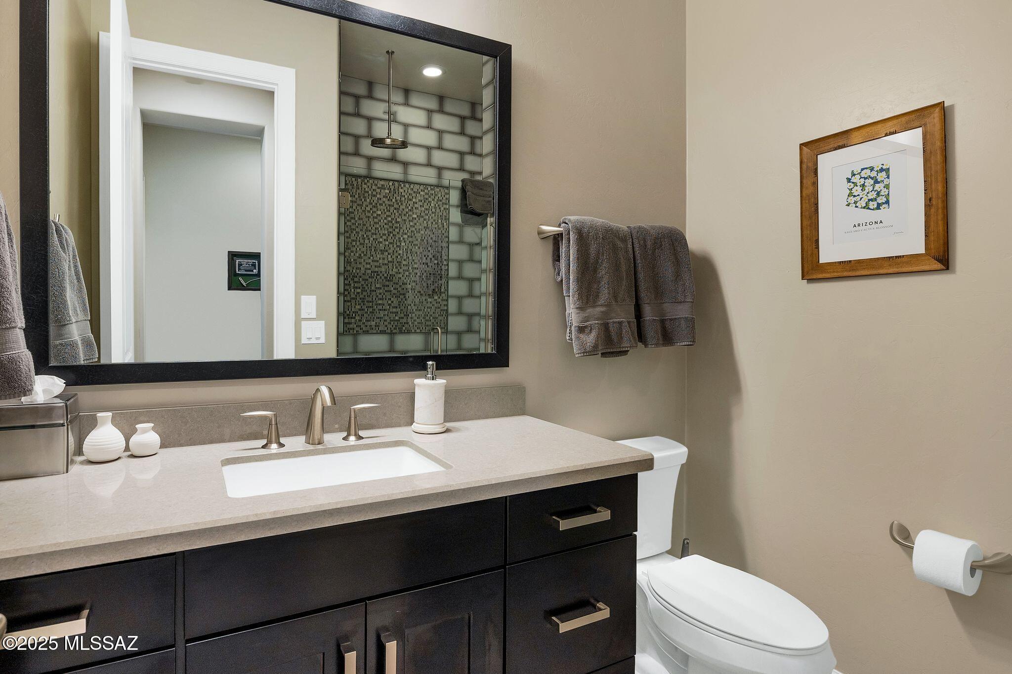 Stone Canyon I - Residential
