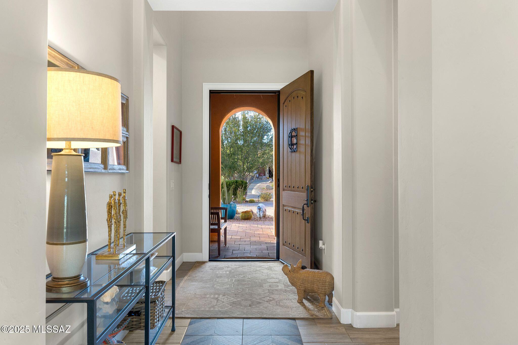 Stone Canyon I - Residential