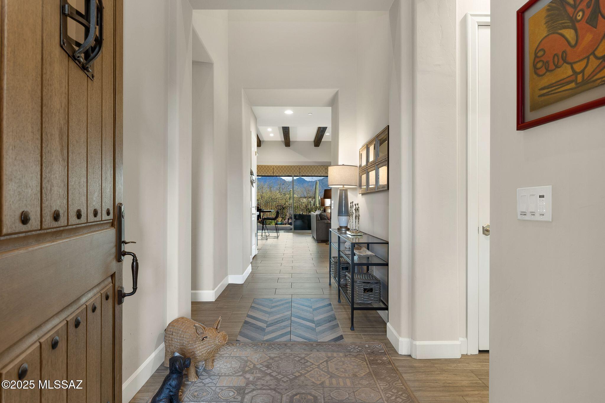Stone Canyon I - Residential
