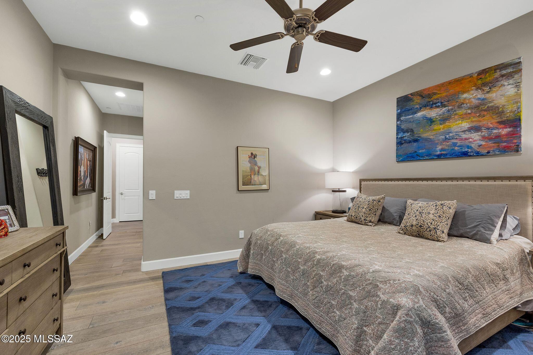 Stone Canyon I - Residential