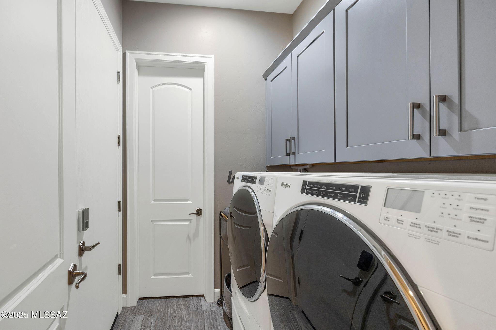 Stone Canyon I - Residential