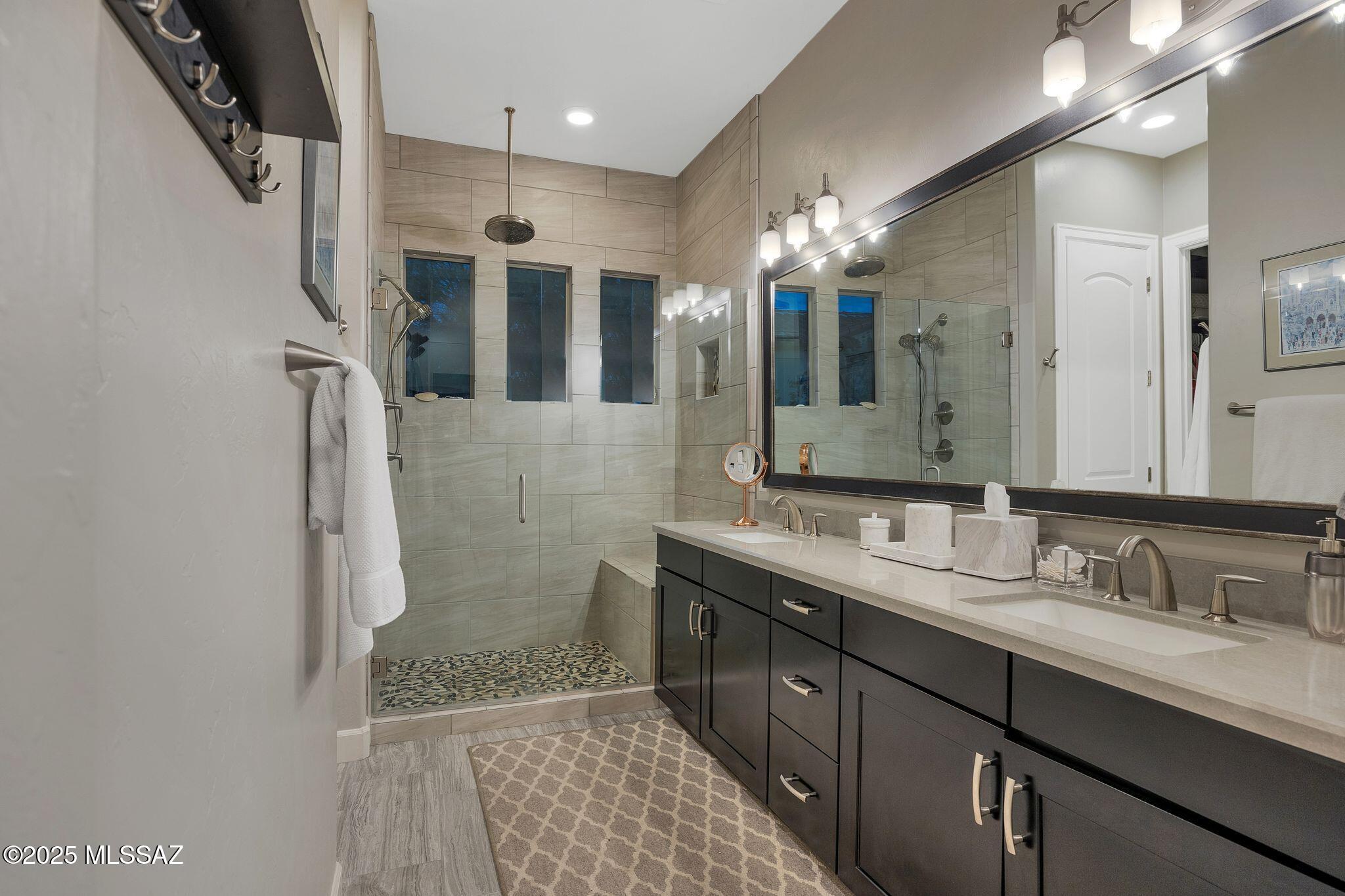 Stone Canyon I - Residential