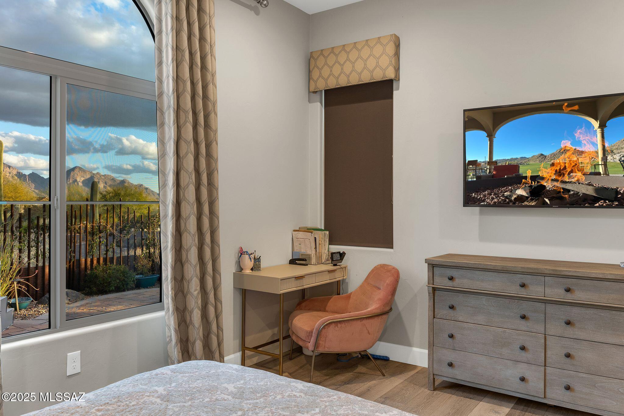 Stone Canyon I - Residential