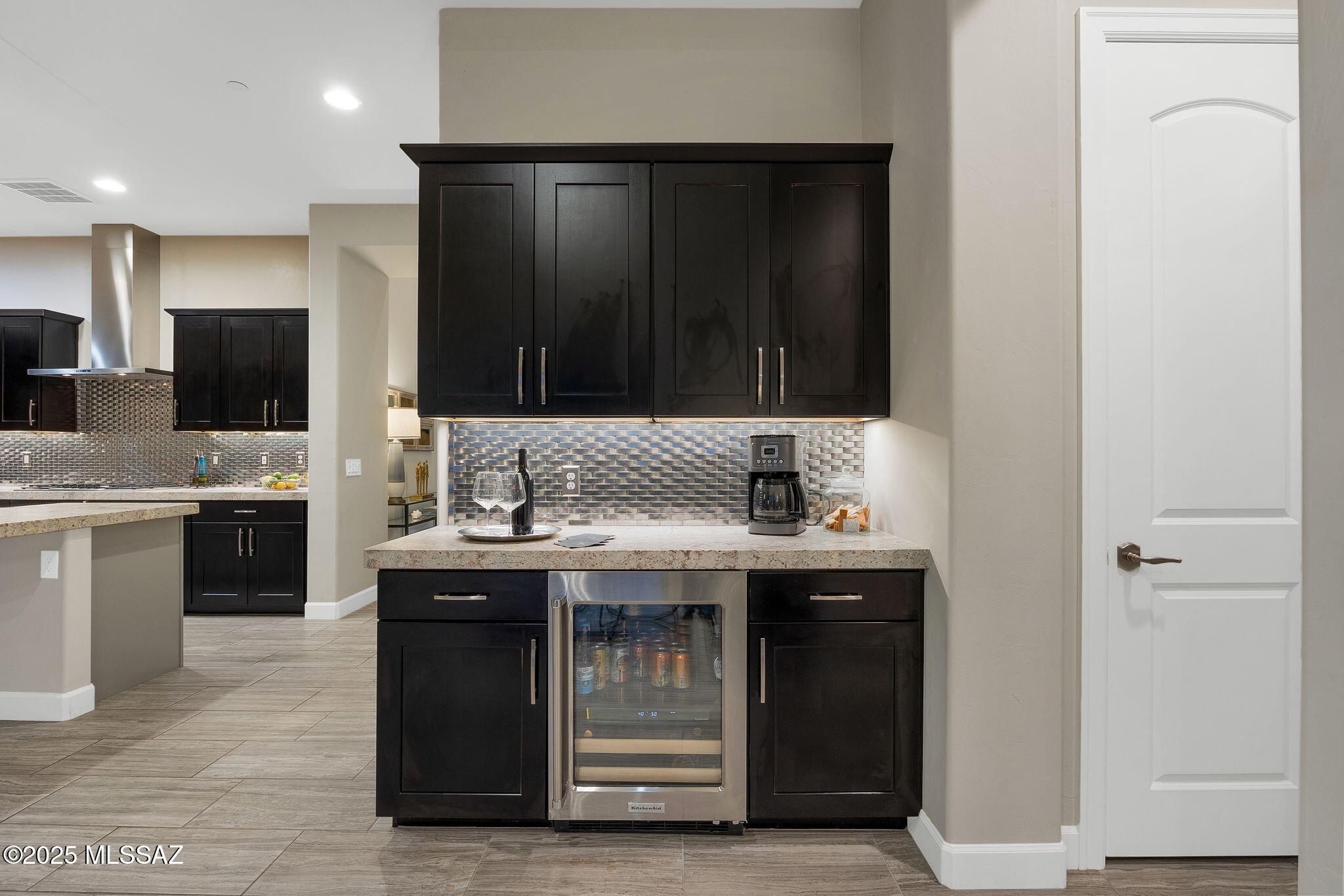 Stone Canyon I - Residential