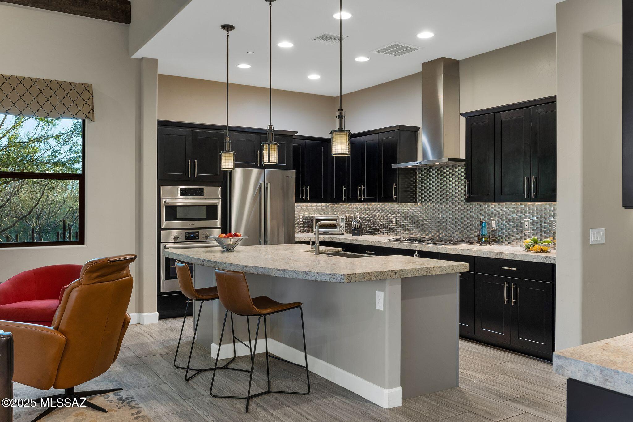 Stone Canyon I - Residential