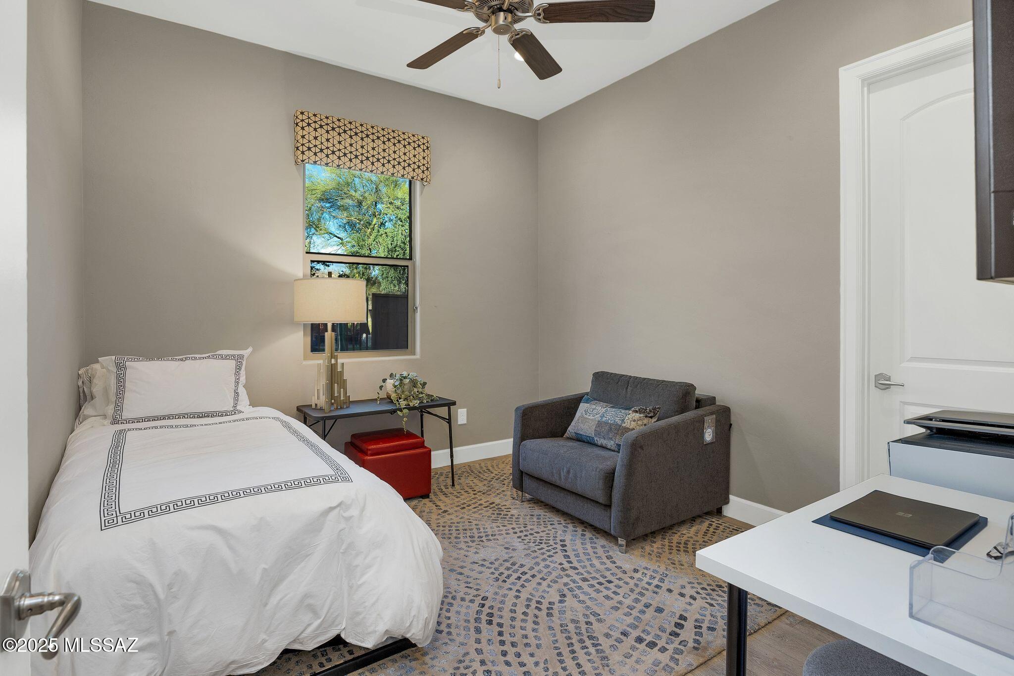 Stone Canyon I - Residential