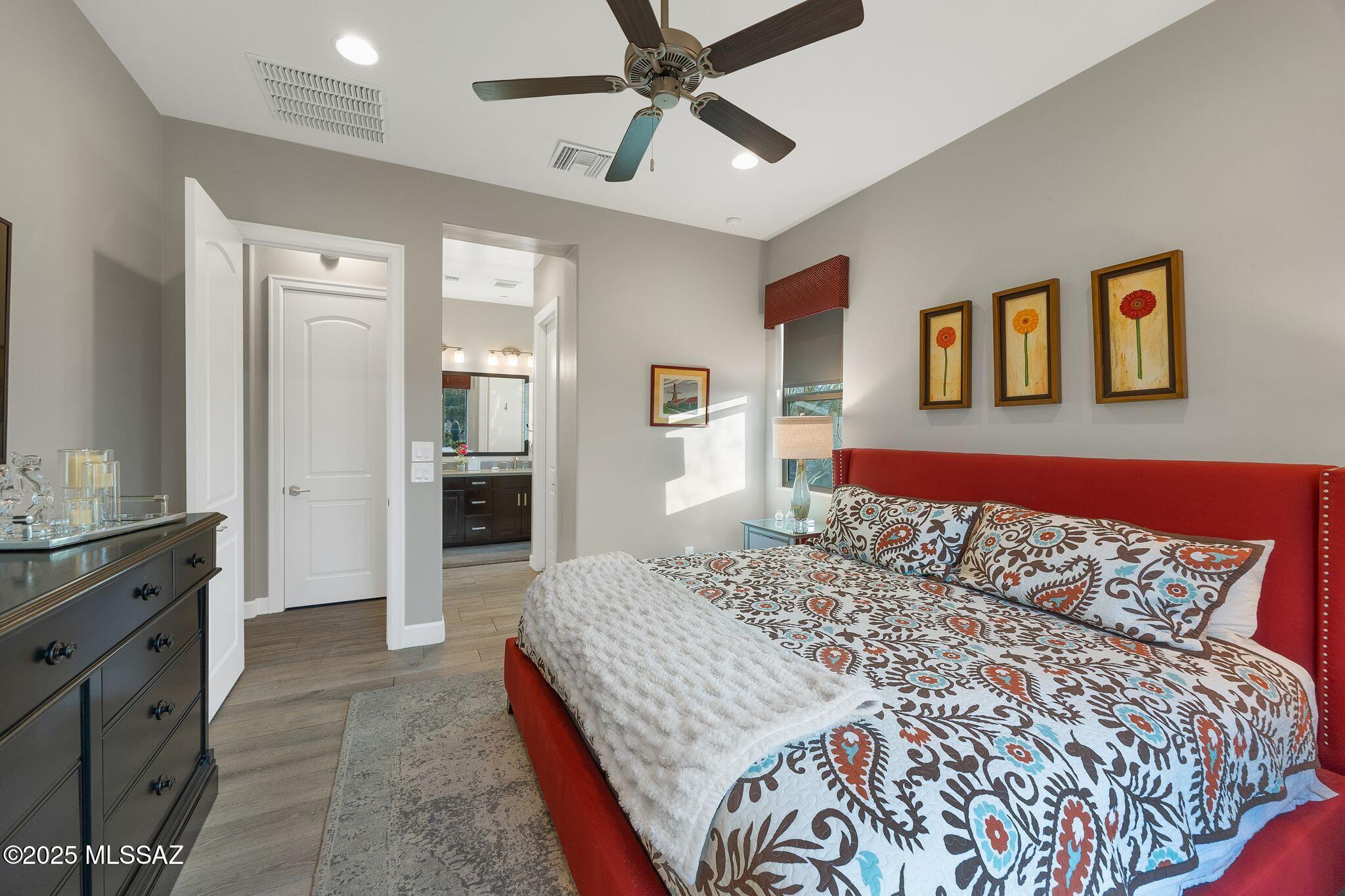 Stone Canyon I - Residential