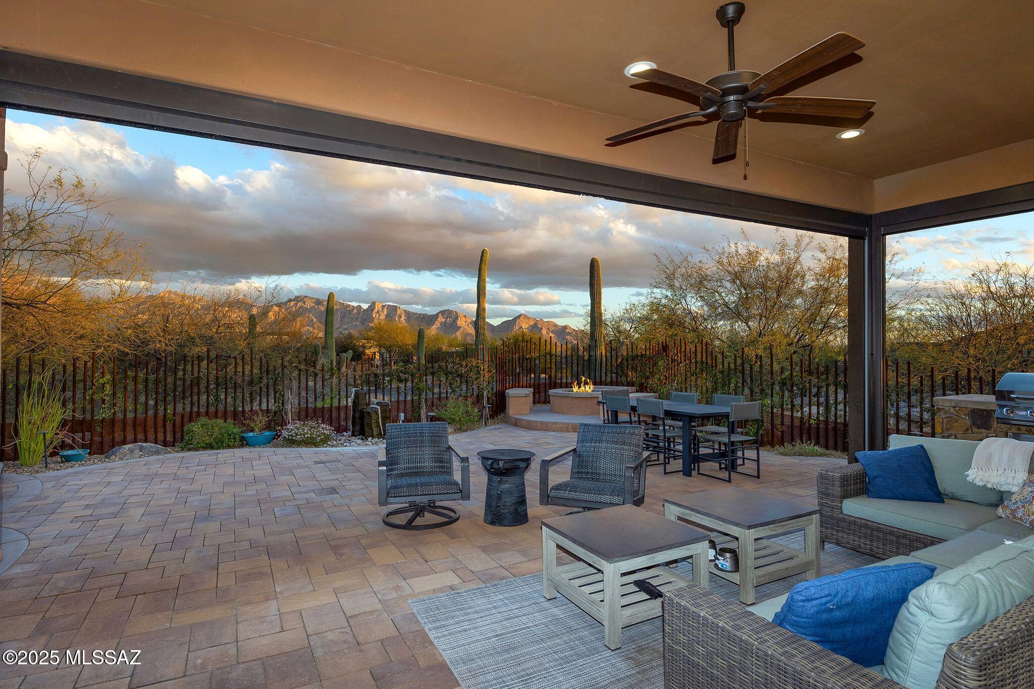 Stone Canyon I - Residential
