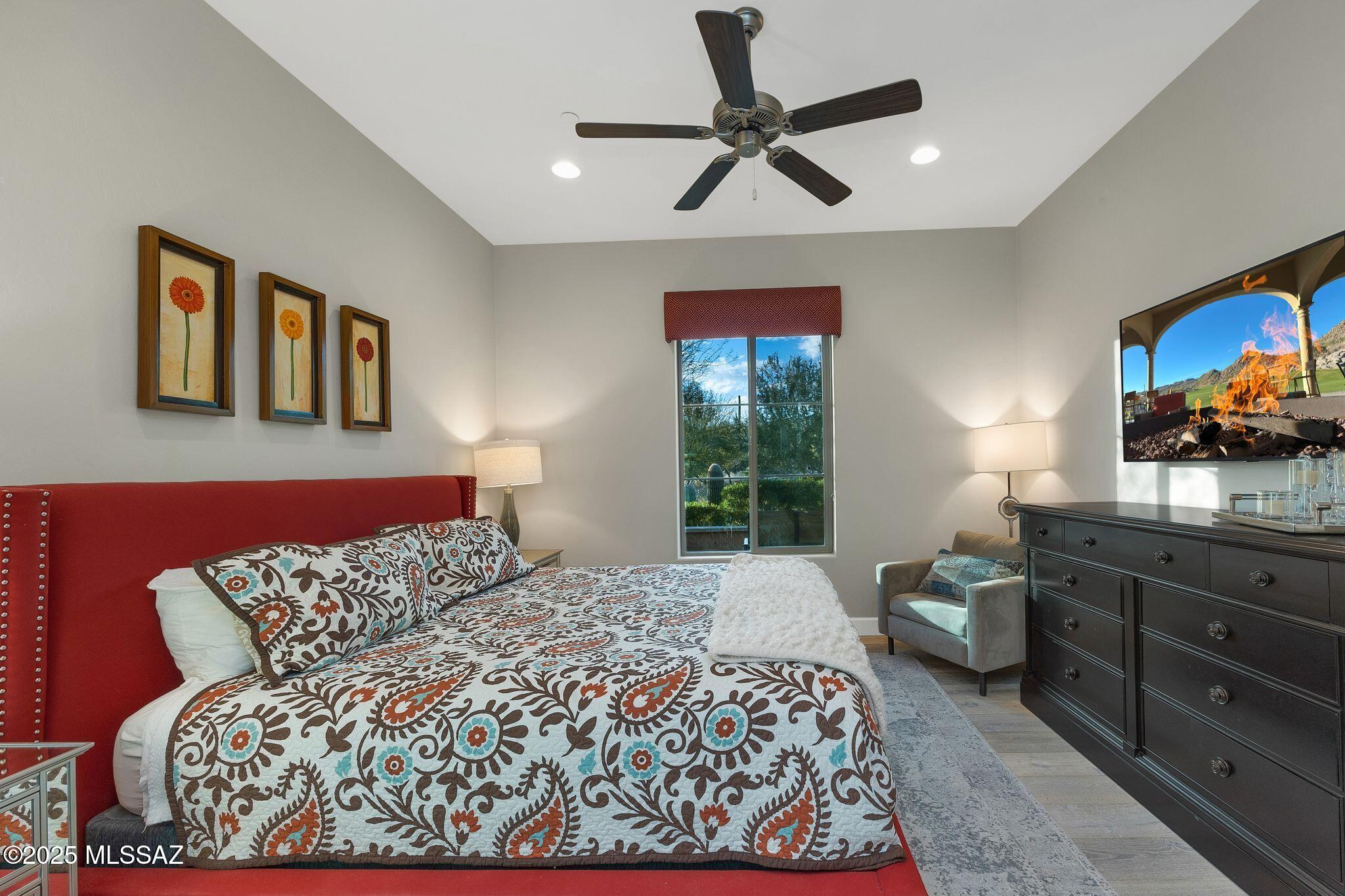Stone Canyon I - Residential