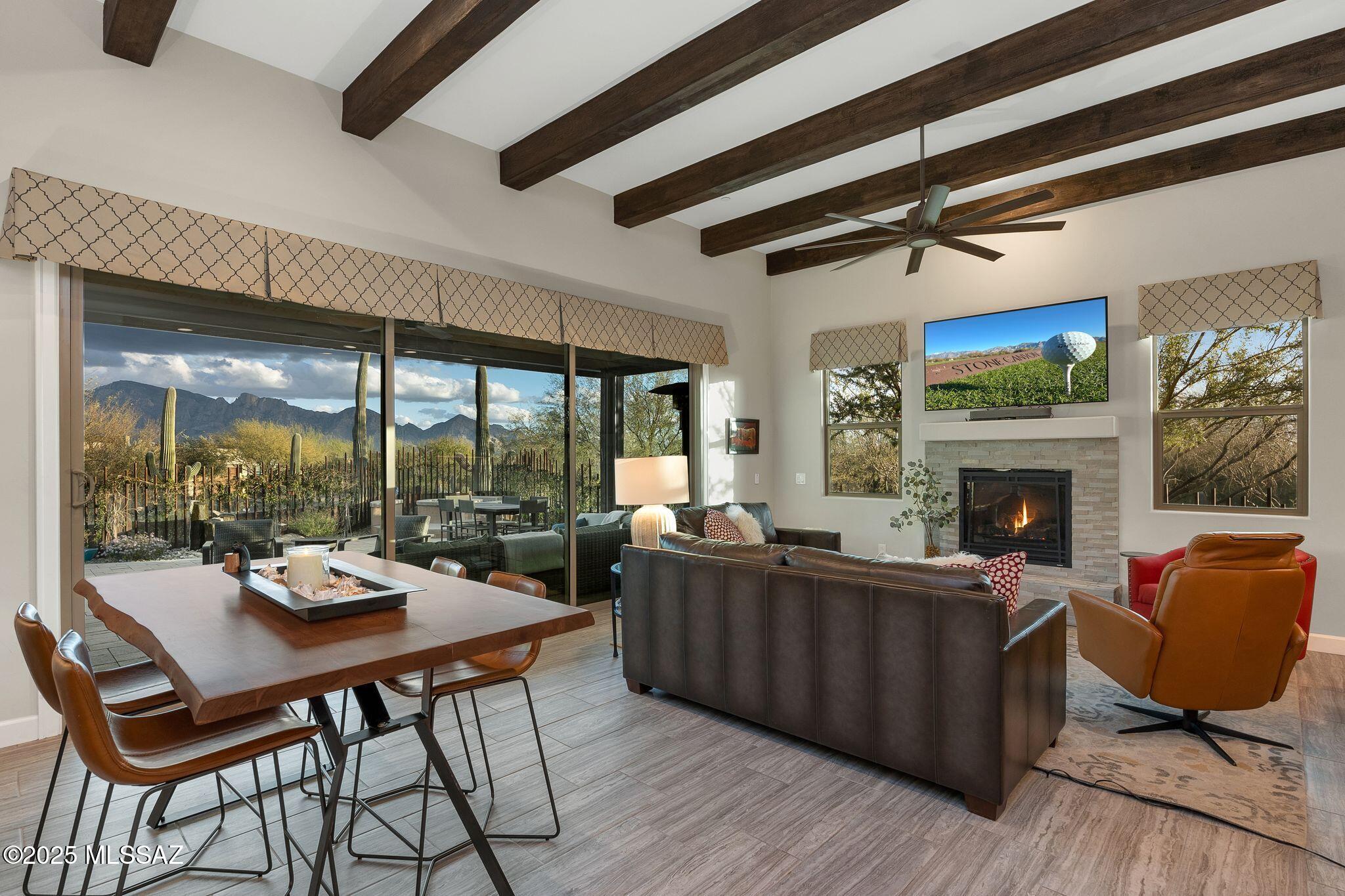 Stone Canyon I - Residential