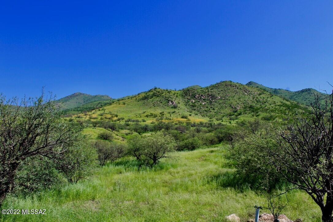 Salero Ranch - Land