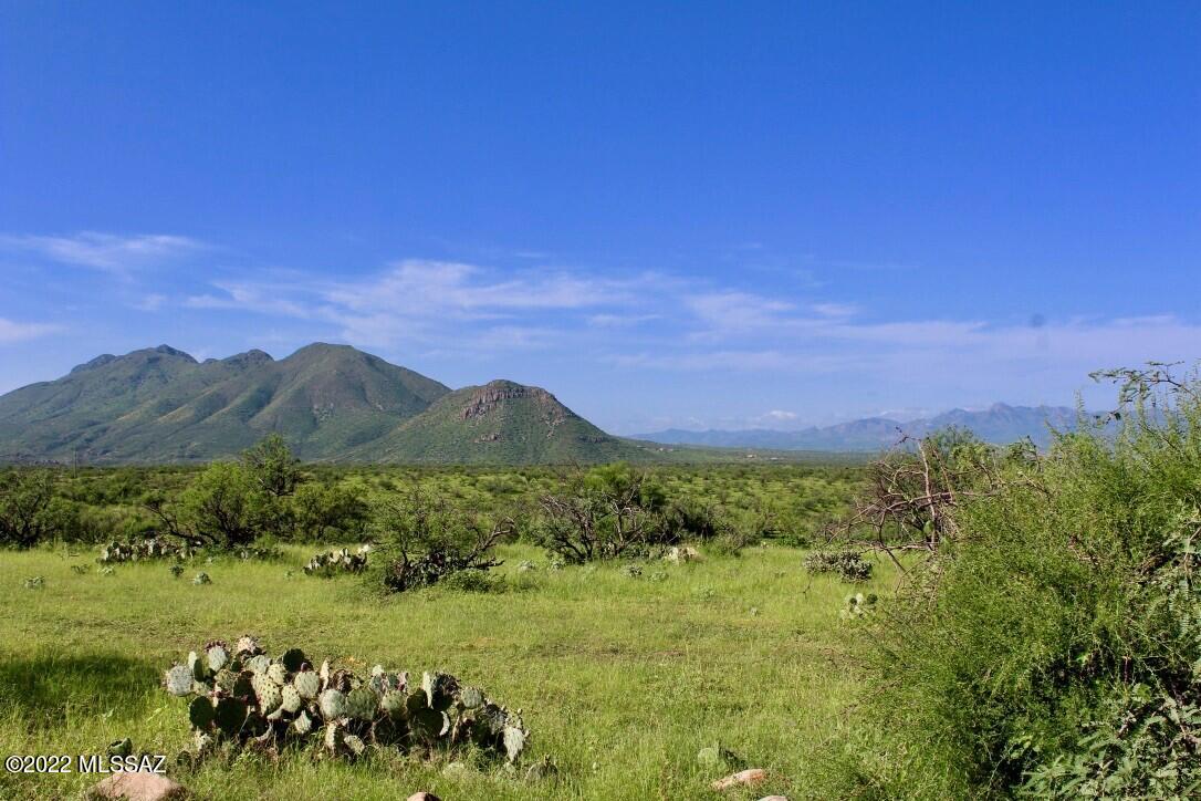 Salero Ranch - Land