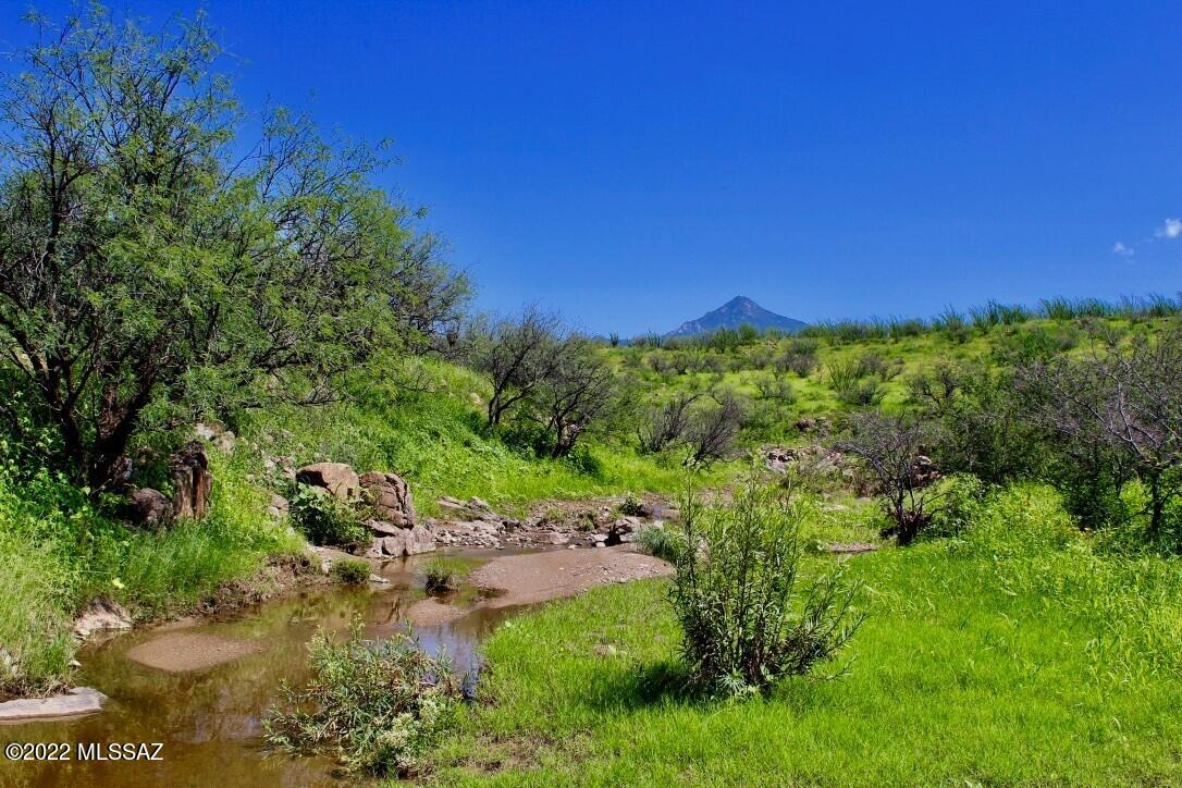 Salero Ranch - Land