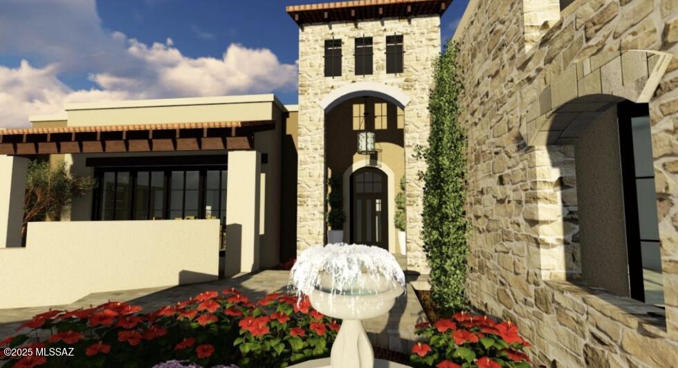 Sabino Estates (1-45) - Land