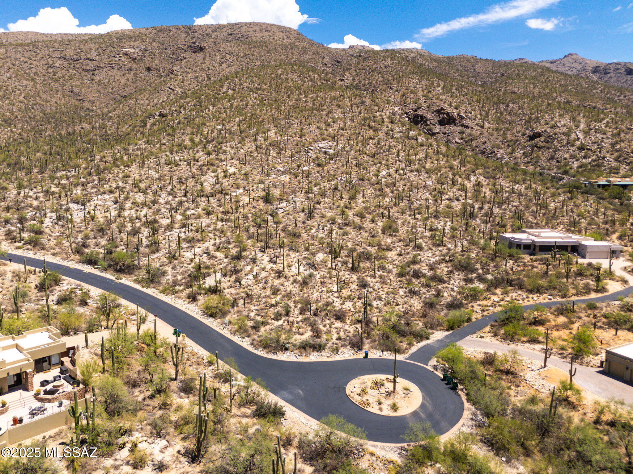 Sabino Estates (1-45) - Land