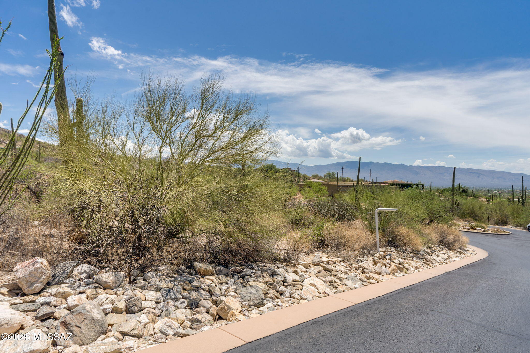 Sabino Estates (1-45) - Land