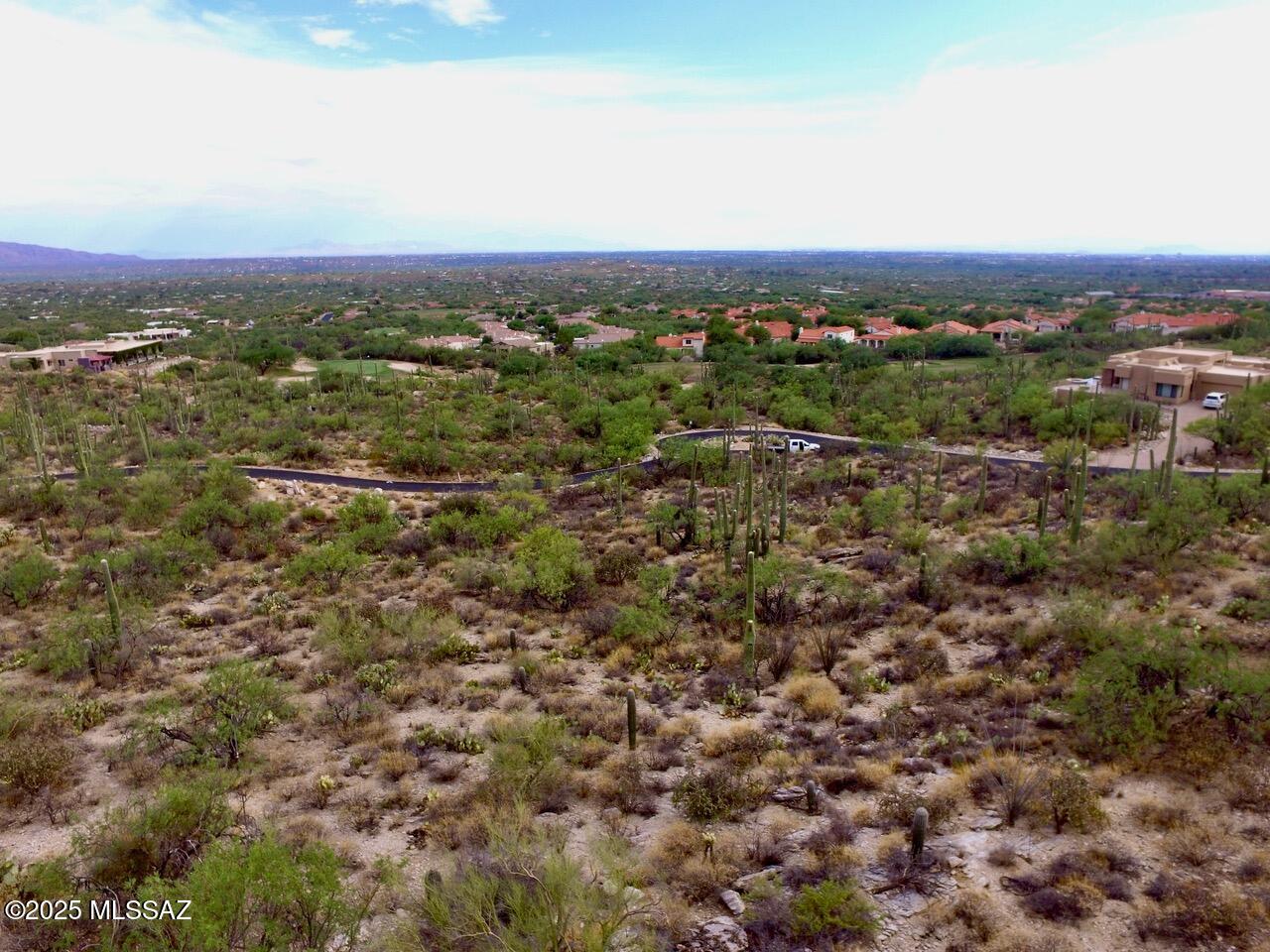 Sabino Estates (1-45) - Land