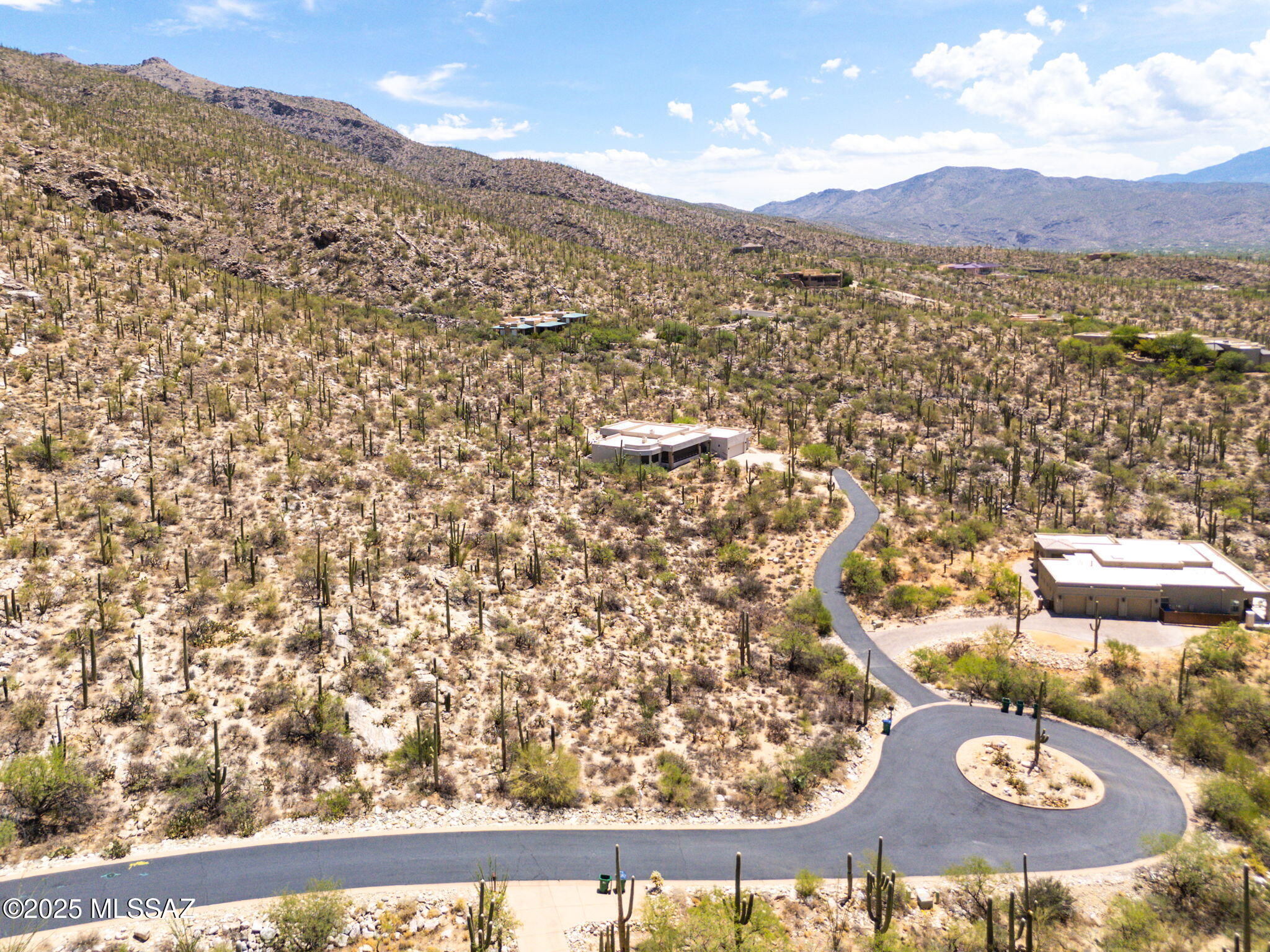 Sabino Estates (1-45) - Land