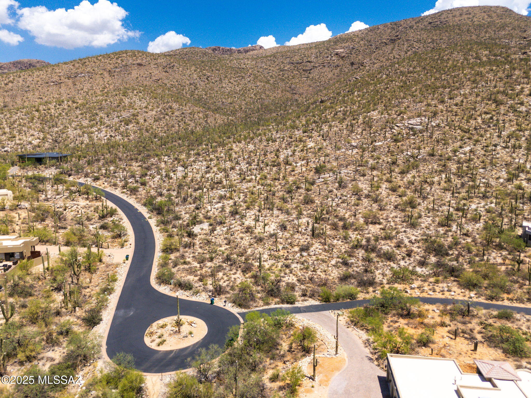 Sabino Estates (1-45) - Land