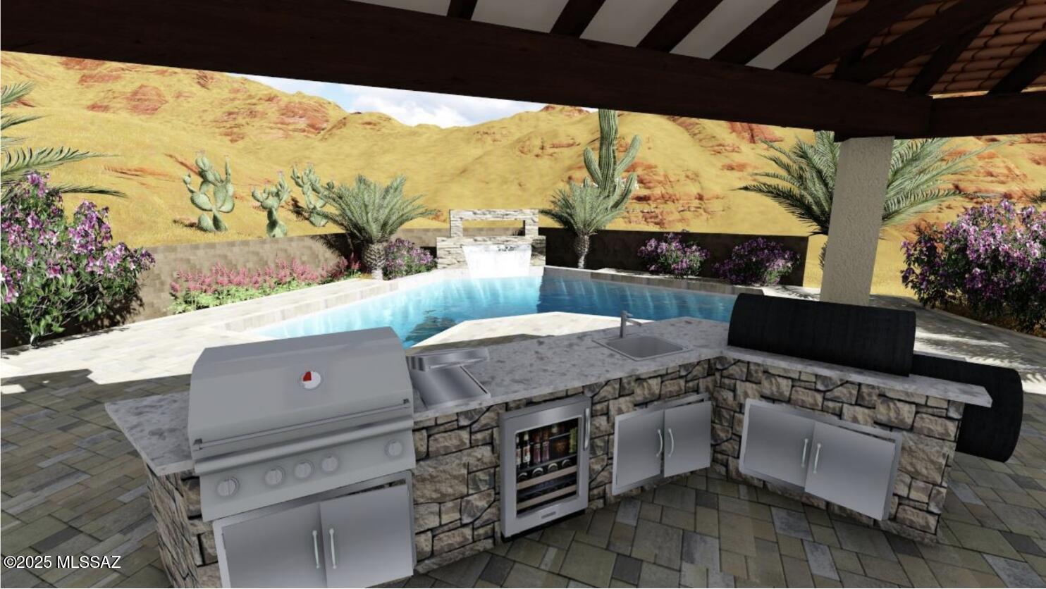 Sabino Estates (1-45) - Land