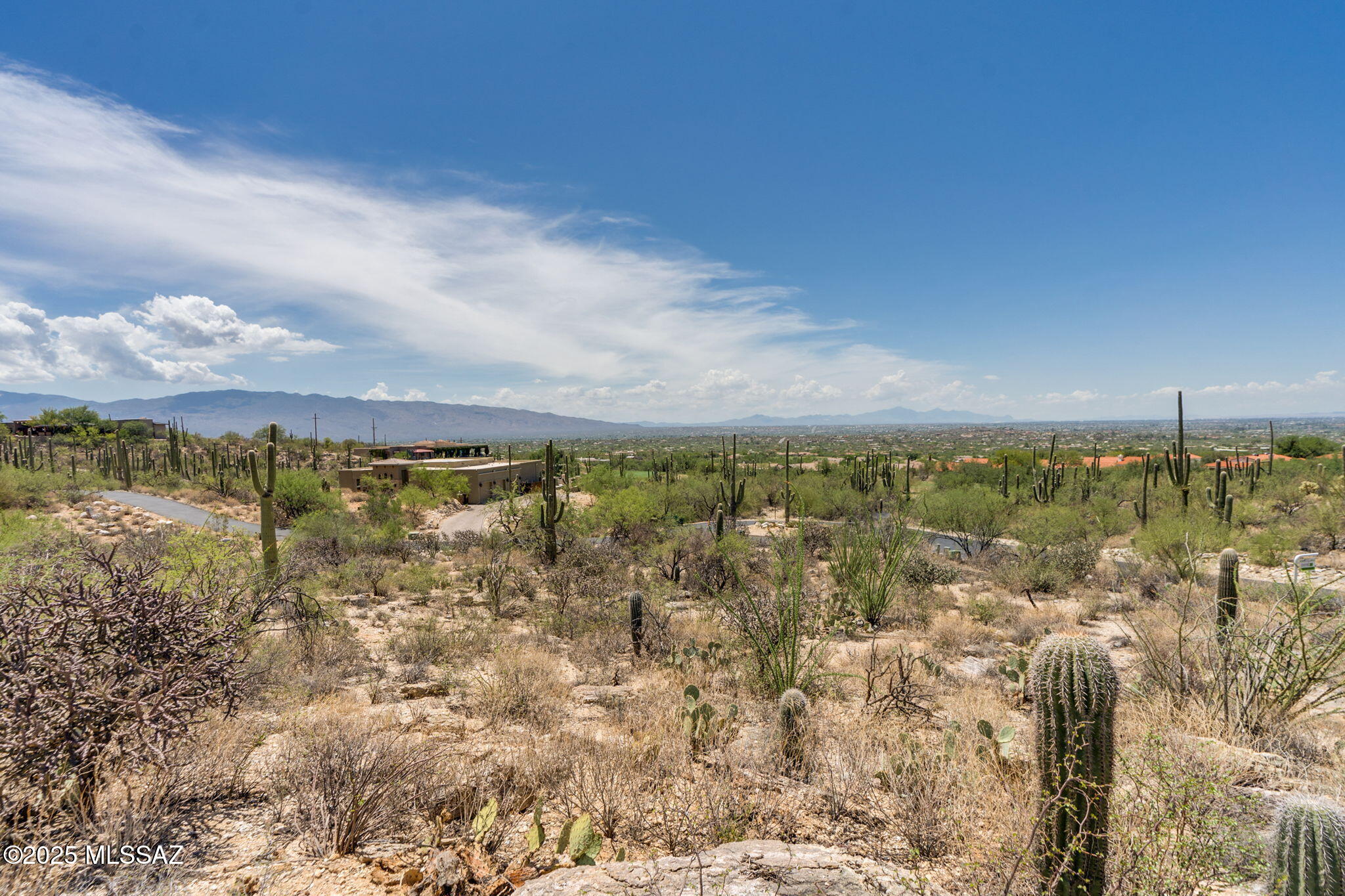 Sabino Estates (1-45) - Land