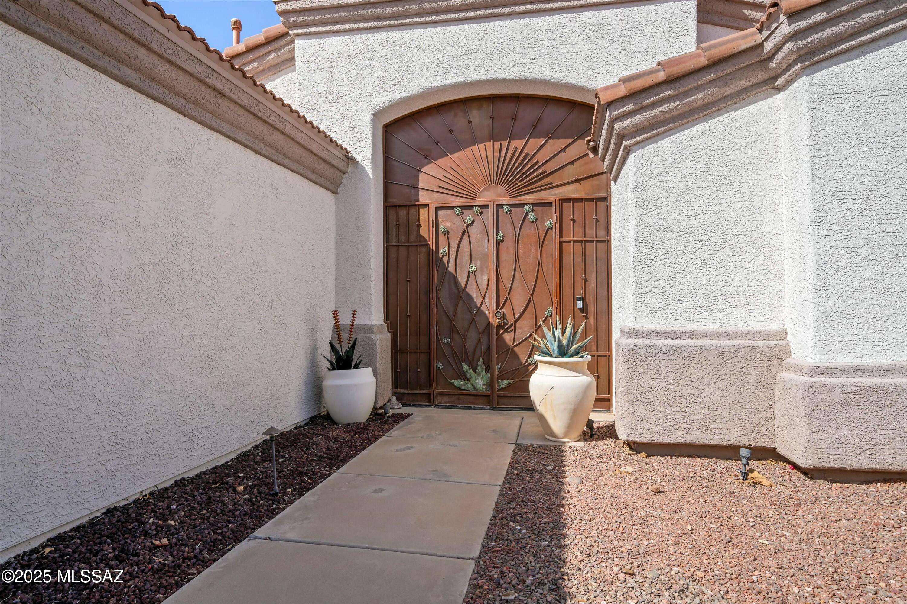 Continental Ranch (1-148) - Residential