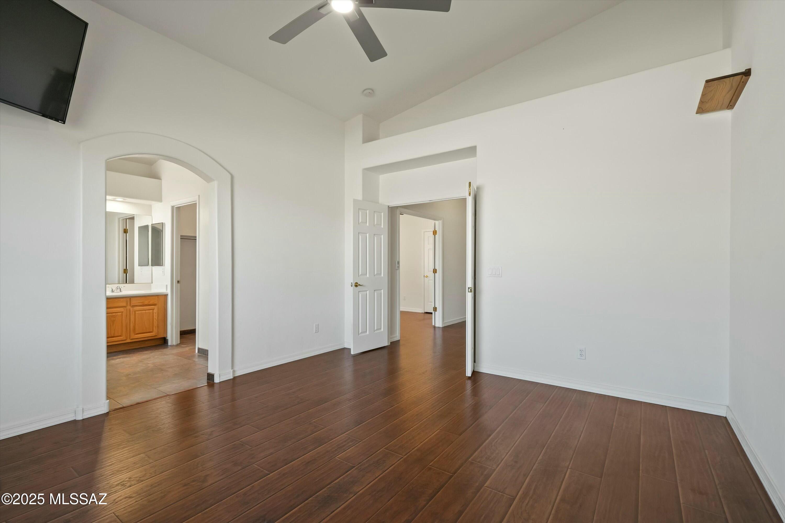 Continental Ranch (1-148) - Residential
