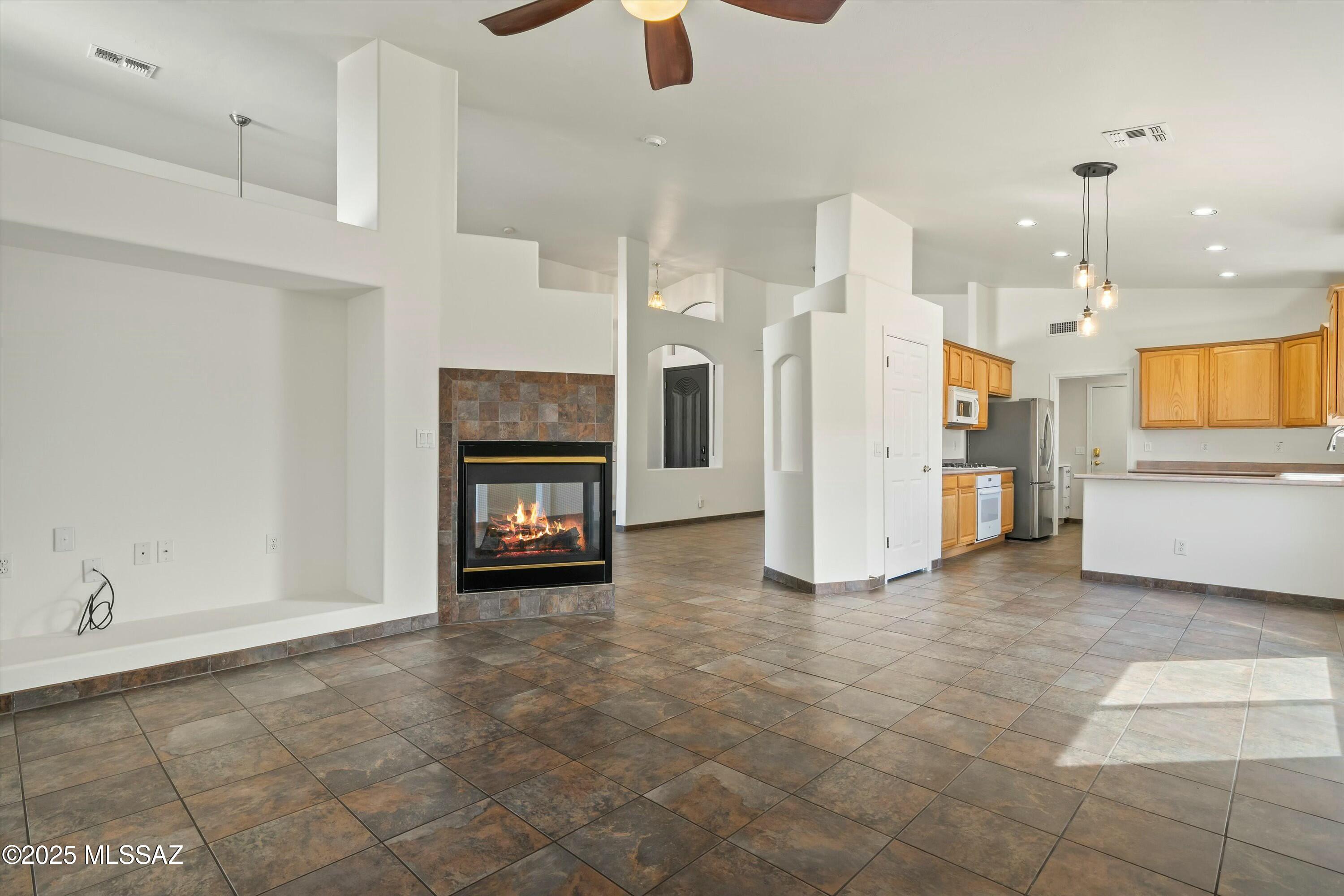 Continental Ranch (1-148) - Residential