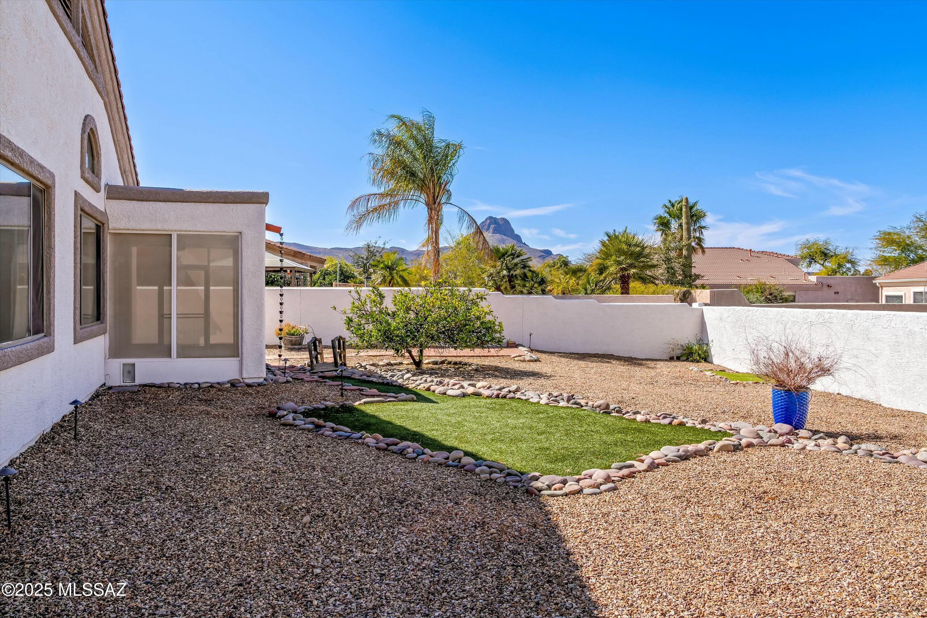 Continental Ranch (1-148) - Residential