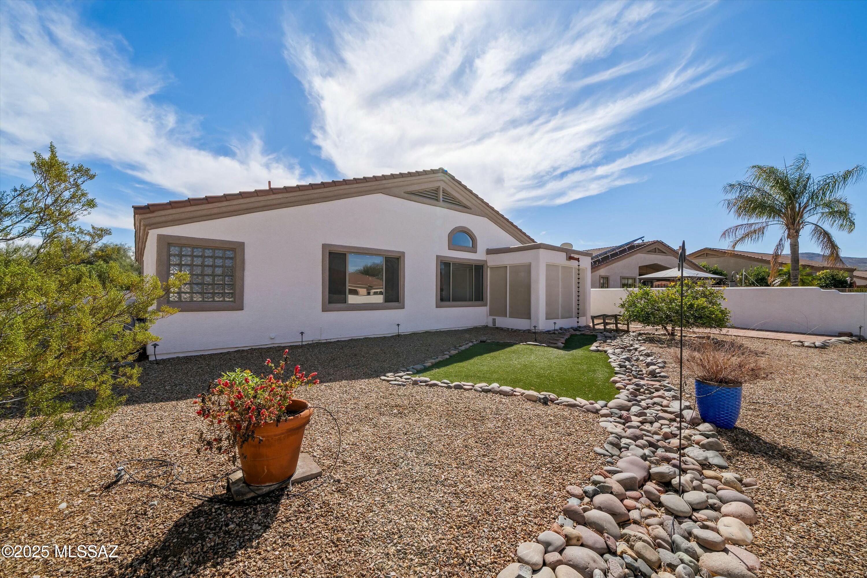 Continental Ranch (1-148) - Residential