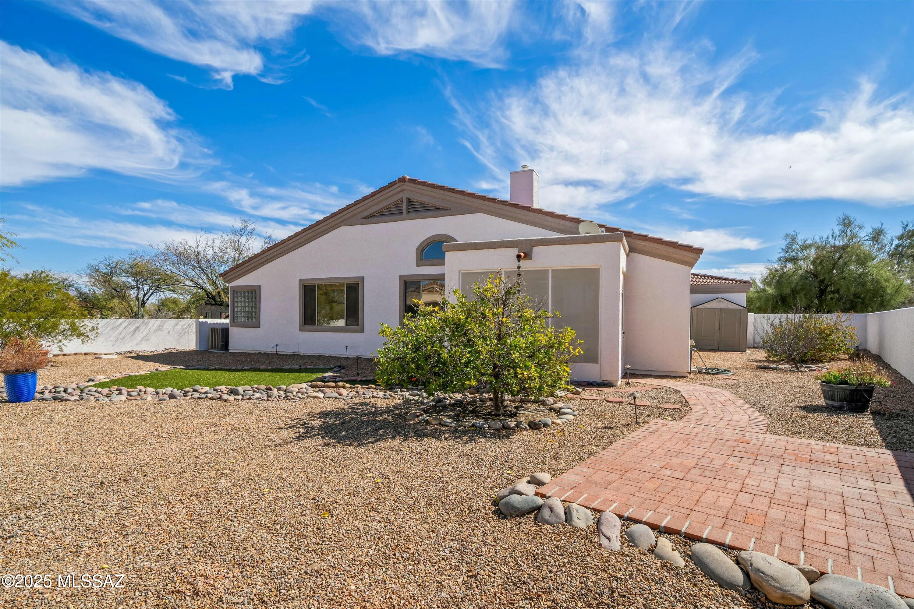 Continental Ranch (1-148) - Residential