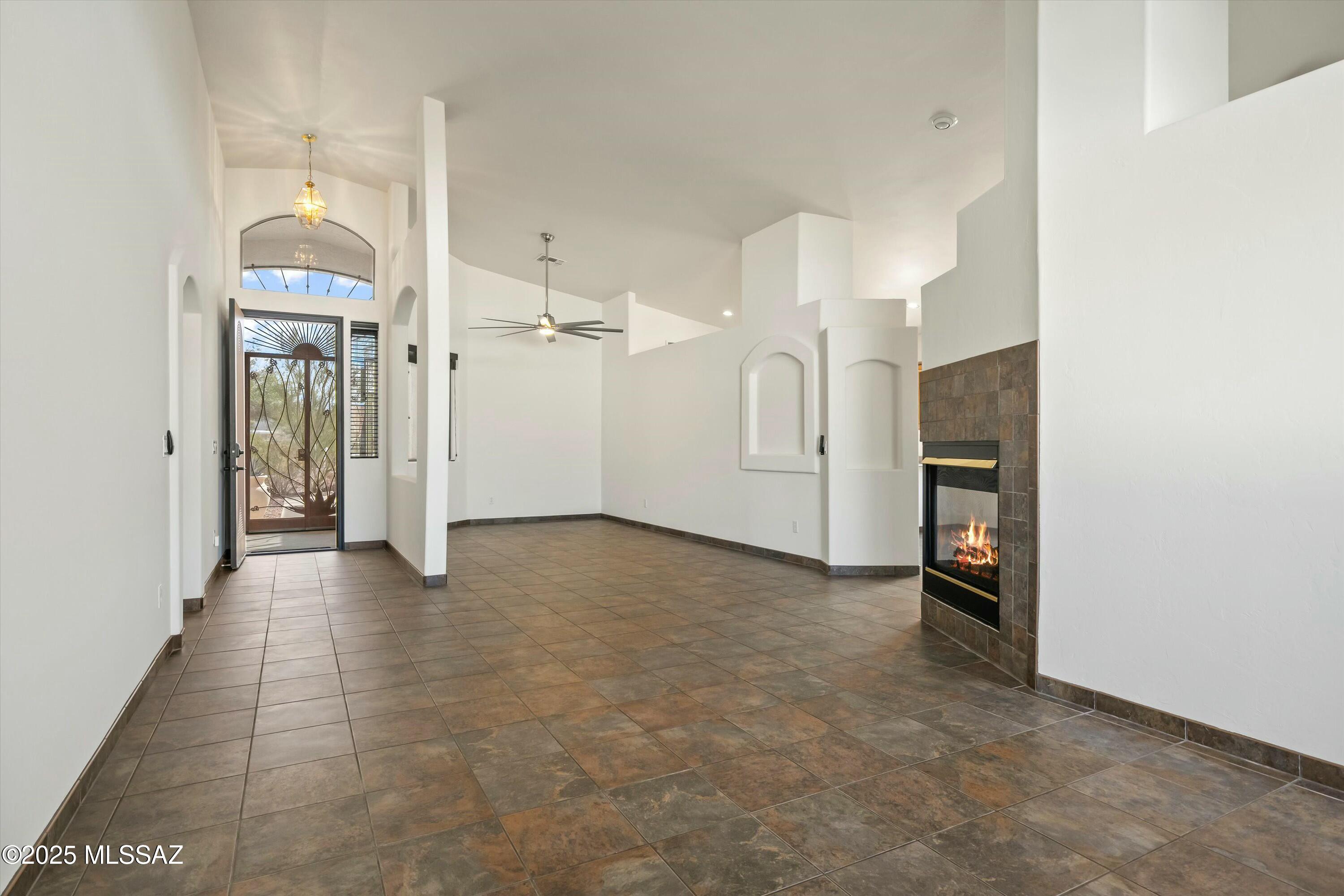 Continental Ranch (1-148) - Residential