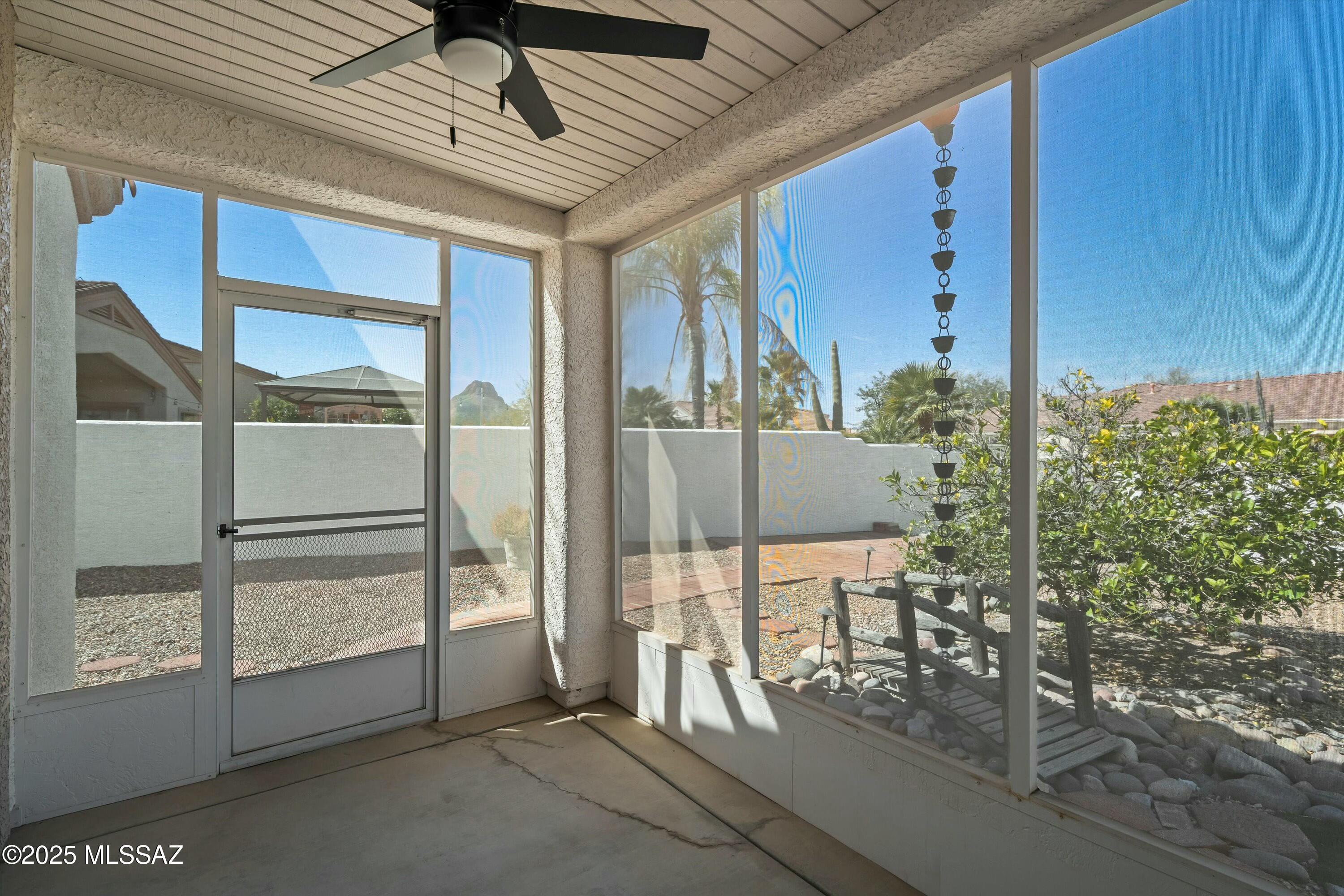 Continental Ranch (1-148) - Residential