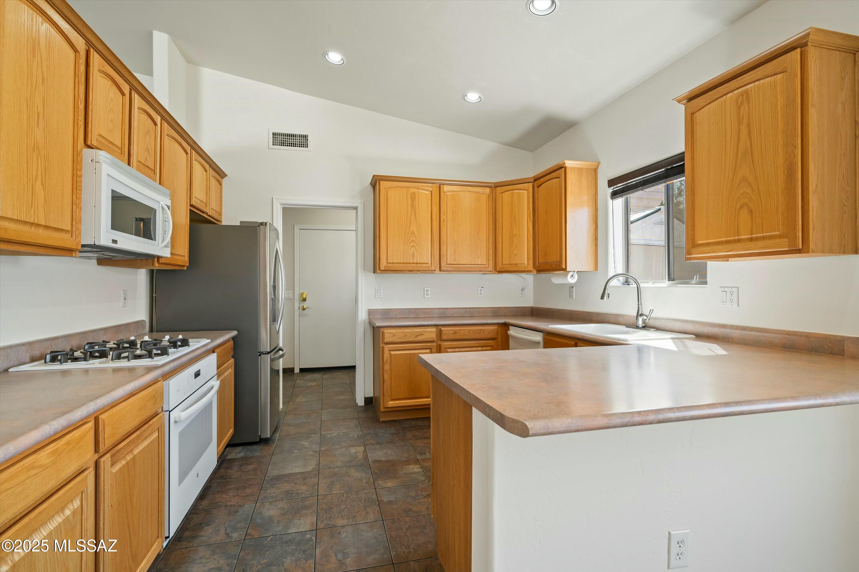 Continental Ranch (1-148) - Residential