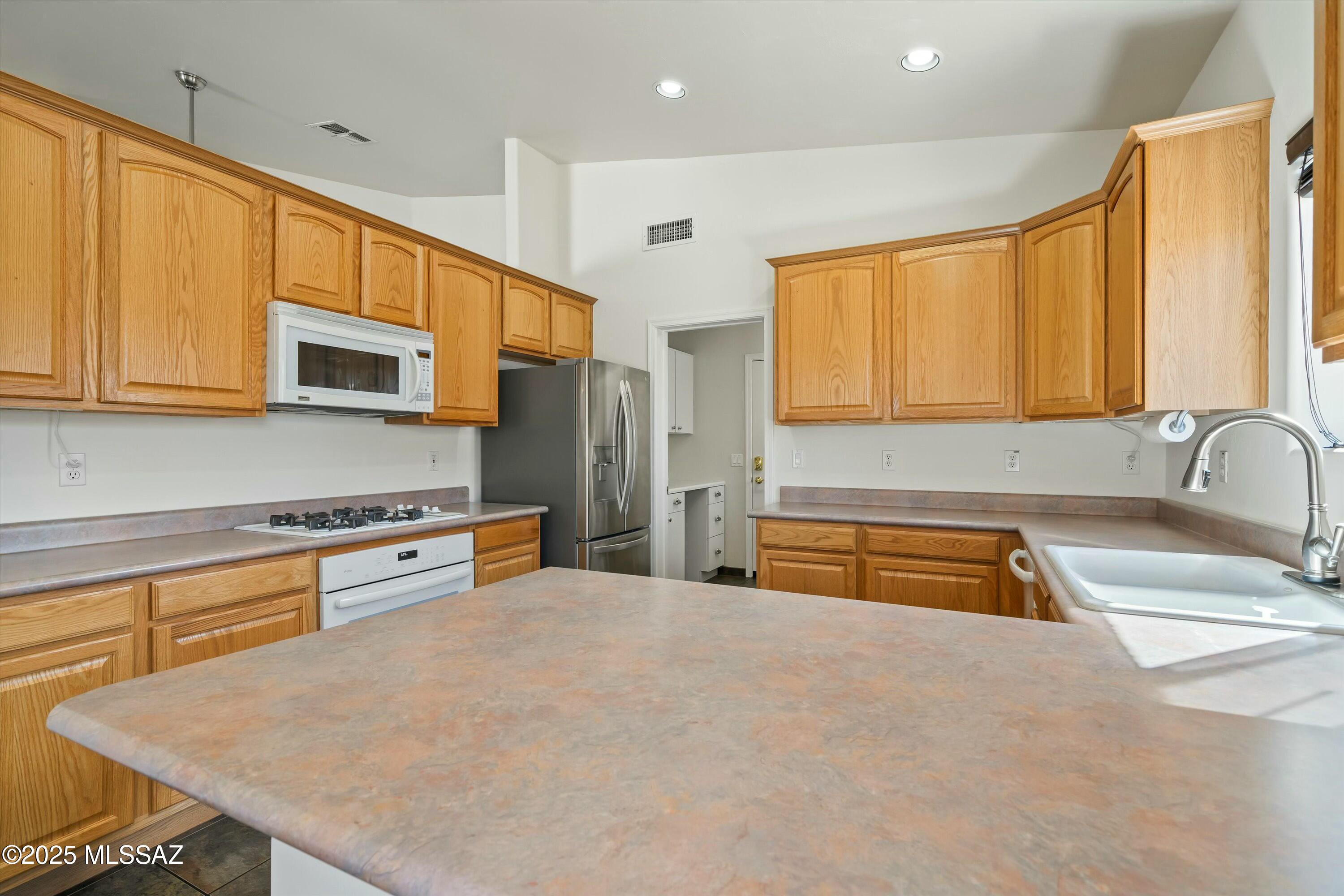 Continental Ranch (1-148) - Residential
