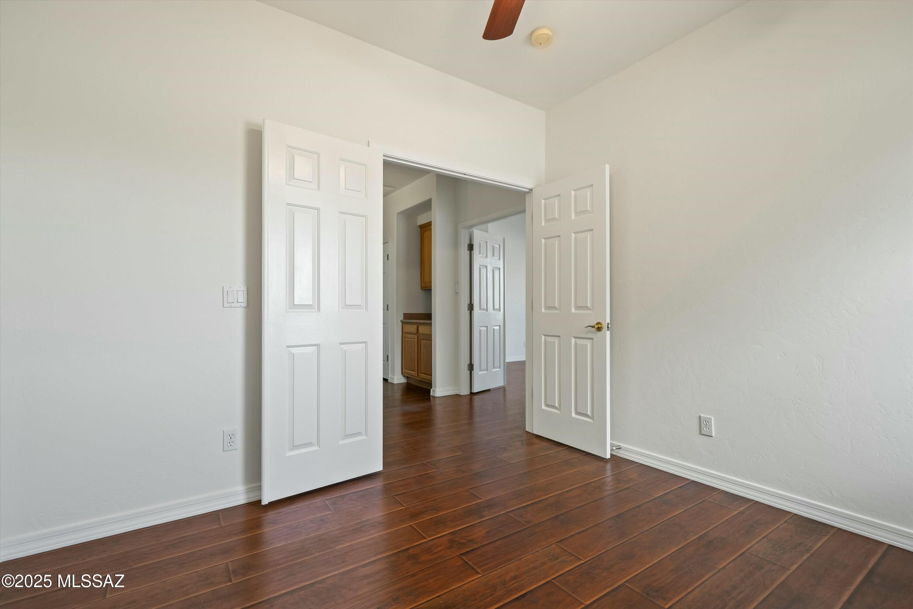 Continental Ranch (1-148) - Residential
