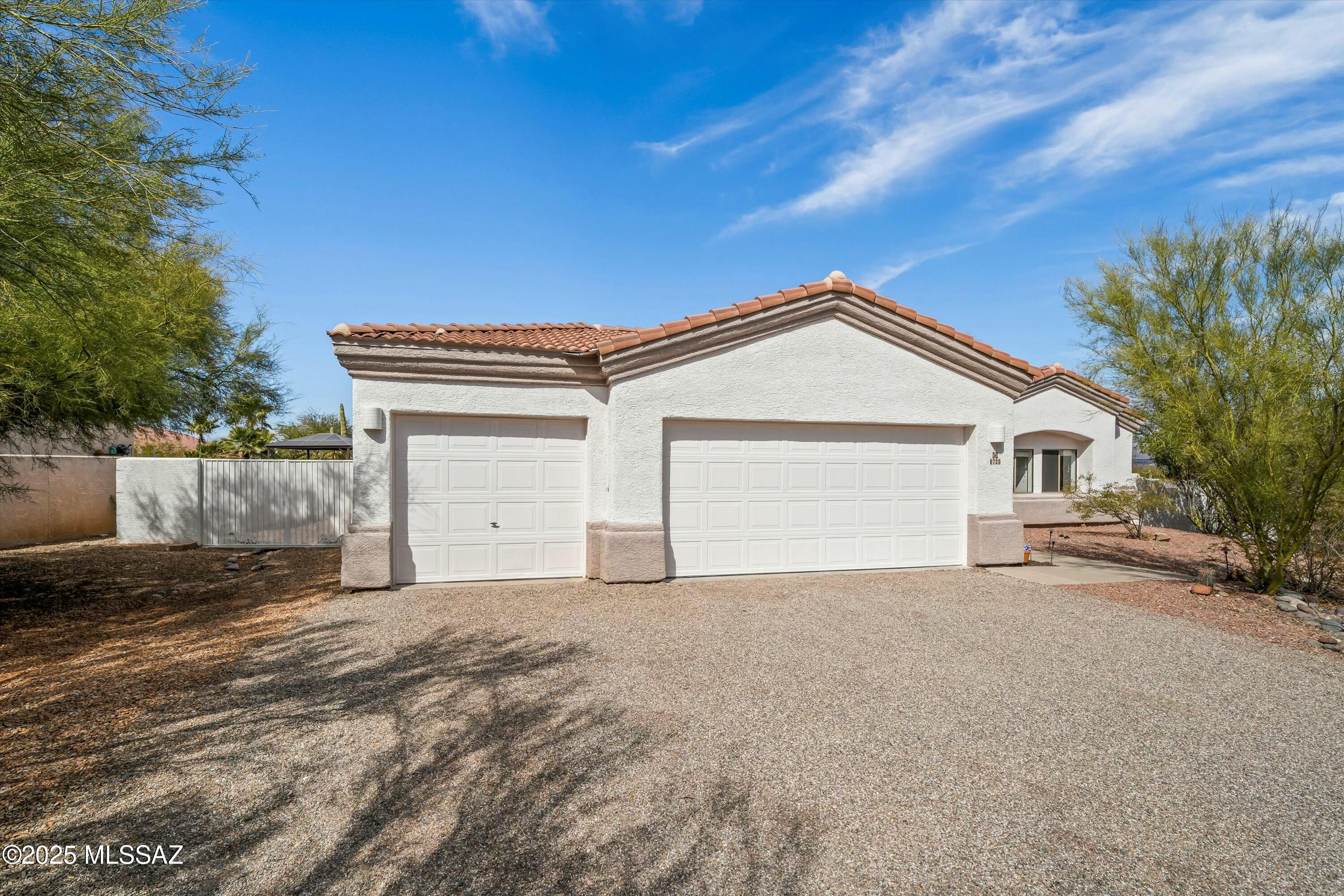 Continental Ranch (1-148) - Residential